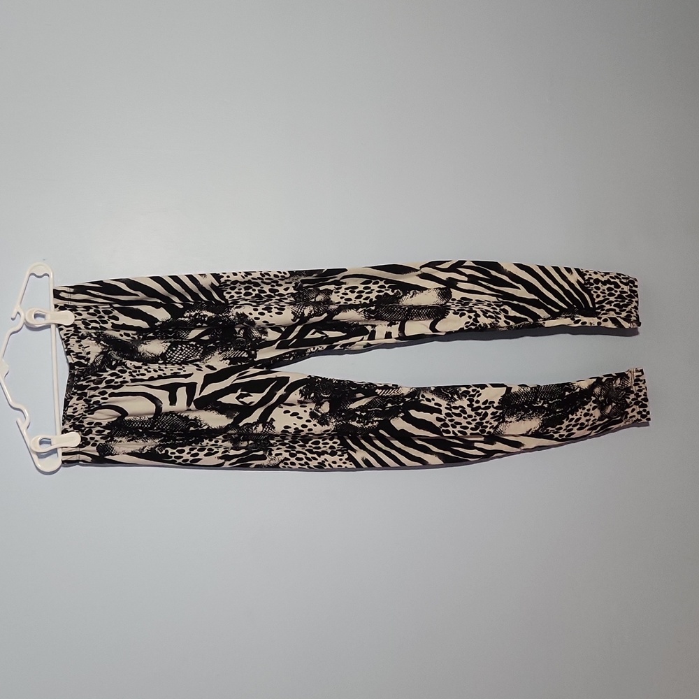 Agnes & Dora leggings, S/M